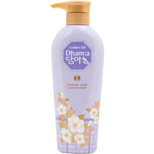 Бальзам для волосся Lion Dhama 400 мл (8806325615217)