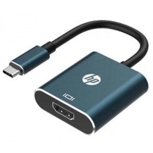 Перехідник HP USB 3.1 Type-C --> HDMI (DHC-CT202)