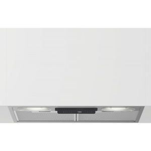 Витяжка вбудована Beko HNU51311SH