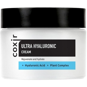 Крем для обличчя Coxir Ultra Hyaluronic 50 мл (8809080826249)