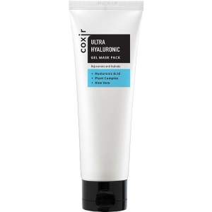 Маска для обличчя Coxir Ultra Hyaluronic Ultra Hyaluronic Гель 80 мл (8809080826256)