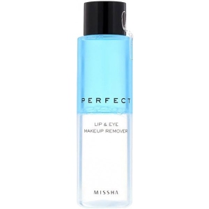 Лосьйон для зняття макіяжу Missha Perfect Lip & Eye 155 мл (8809530044148)