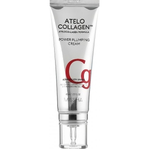 Крем для обличчя Missha Atelo Collagen 500 Power Plumping Cream 40 мл (8809643546935)