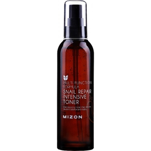 Тонер для лица Mizon Snail Repair Intensive 100 мл (8809663751586)