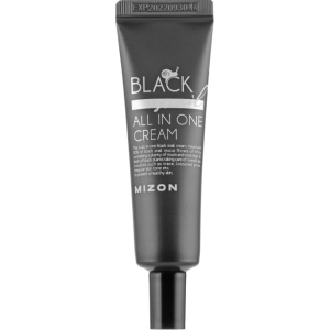 Крем для обличчя Mizon Black Snail All In One 35 мл (8809663751746)