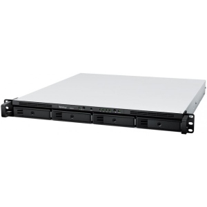 Мережеве сховище без HDD Synology RS822RP+