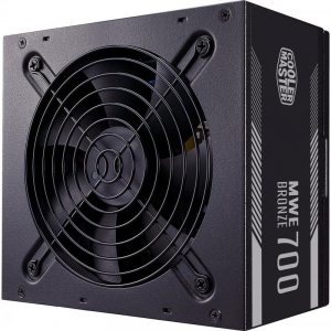 Блок живлення для ПК Cooler Master MWE 700 Bronze V2 700W (MPE-7001-ACAAB-EU)