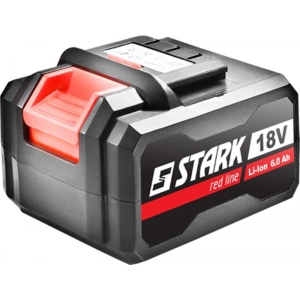 Акумулятор для електроінструментів Stark Li-Ion 18 В, 6 Aч (210018600)