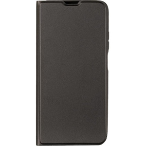 Чохол для смартфону Gelius Book Cover Shell Case for Samsung A037 (A03S) Black (88303)