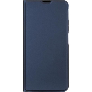 Чохол для смартфону Gelius Book Cover Shell Case for Samsung A037 (A03S) Blue (88304)