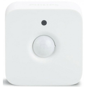 Бездротовий датчик руху Philips Hue Motion ZigBee 2в1 (929003067501)
