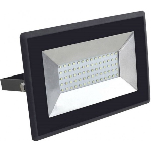 Світлодіодний прожектор V-TAC LED SKU-5959, E-series, 50W, 230V, 4000К Black (3800157625524)