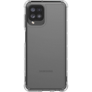 купити Чохол для смартфону Samsung KDLab M Cover Samsung Galaxy M32 Transparency (GP-FPM325KDATW)