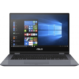 Ноутбук Asus Vivobook Flip 14 TP TP412FA-EC495T Grey