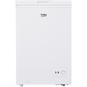 Морозильна скриня Beko CF100W