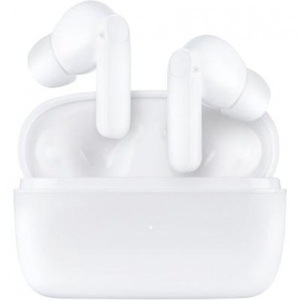 Навушники вкладиші бездротові TWS Gelius MaxBuds GP-TWS025 White (89113)