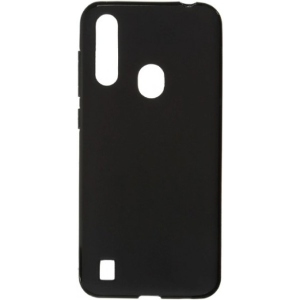 Чохол для смартфону Armorstandart Matte Slim Fit for ZTE A7S Black (ARM57414)