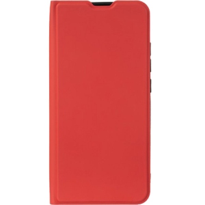 Чохол для смартфона Gelius Book Cover Shell Case for Samsung А032 (A03 Core) Red (90268)