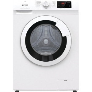 Пральна машина Gorenje WHE72SFS/UA