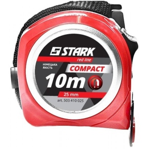 Рулетка Stark Compact 10x25 (503410025) в каталозі