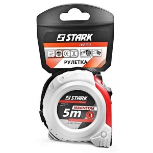 Рулетка Stark Magnetar 5x25 (503250025) Київ