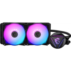 Водяна система охолодження MSI MAG CoreLiquid 240R