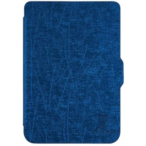 Чохол для електронної книги AIRON Premium for PocketBook 616/627/632 Dark Blue (6946795850179) дешево