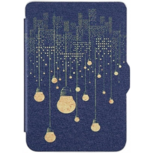 Чохол для електронної книги AIRON Premium for PocketBook 606/628/633 City (4821784622176)
