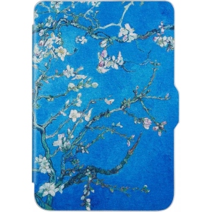 Чохол для електронної книги AIRON Premium for PocketBook 606/628/633 Migdal (4821784622178)
