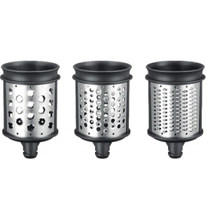 Насадка для планетарного міксера KitchenAid 5KSMEMVSC