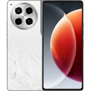 Смартфон Tecno CAMON 30 8/256Gb Uyuni Salt White (CL6)