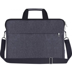 Сумка для ноутбуку Defender Chic Black (26087)