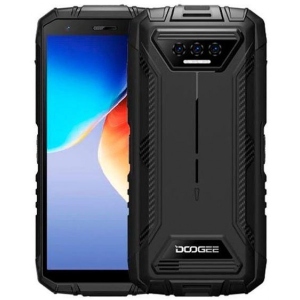 Смартфон Doogee S41 Pro 4/64Gb Black