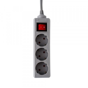 Мережевий фільтр Ultra SSG3-3 new