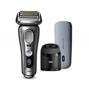 Бритва Braun Series 9 9475cc Wet&Dry