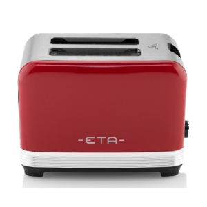 Тостер ETA Storio 9166 90030 Red