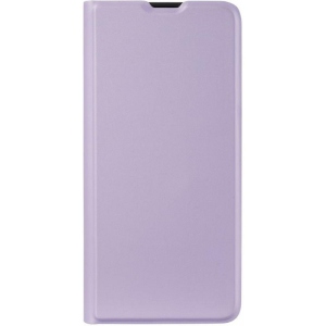 Чохол для смартфона Gelius Book Cover Shell Case for Xiaomi Redmi A1 Violet (91734)
