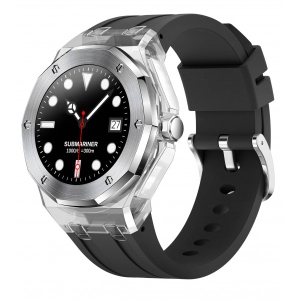 Смарт-годинник TREX FALCON 500 PRO BLACK (TRX-FLC500-BLK)