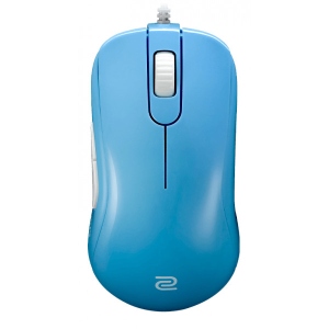 Миша дротова ігрова Zowie S2 Divina Blue-White (9H.N1LBB.A61)