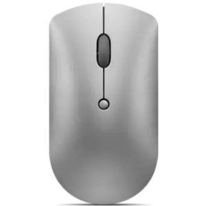 Миша бездротова Lenovo 600 BluetoothSilent Mouse (GY50X88832) Iron Grey