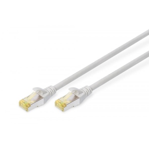 Кабель патч-корд Digitus CAT6A FTP 2m (DK-1644-A-020)