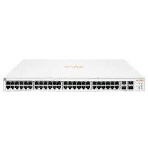 Коммутатор локальної мережі (Switch) Aruba 48PORT 1000M 4SFP+ (JL686B)