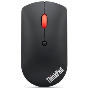 Миша бездротова Lenovo ThinkPad Bluetooth Silent (4Y50X88822)