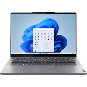 Ноутбук Lenovo Yoga Pro7 14IMH9 (83E200AJRA) Luna Grey