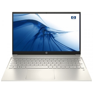 Ноутбук HP Pavilion 15-eg2042ua (832Y0EA) Gold