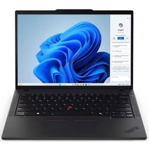 Ноутбук Lenovo ThinkPad T16 Gen 3 (21ML0033RA) Black