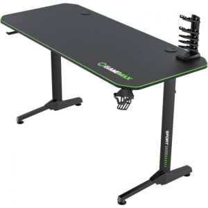 Стіл комп'ютерний Gamemax D140 Carbon