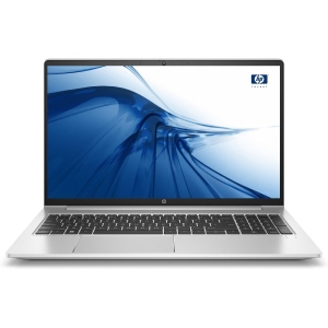 Ноутбук HP ProBook 455 G9 (724Q4EA) Silver