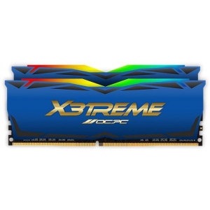 Память DDR OCPC DDR4 16Gb 3600MHz (MMX3A2K16GD436C18BU)