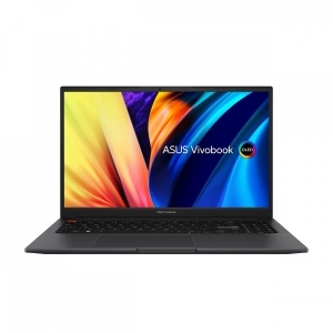 Ноутбук Asus Vivobook S 15 OLED M3502QA-L1212 Indie Black